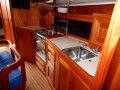 Dufour 38 Classic EXCELLENT PRESENTATION, QUALITY THROUGHOUT
