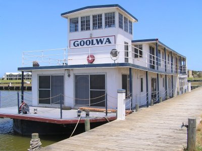 Used Houseboats For Sale in SA Boats Online