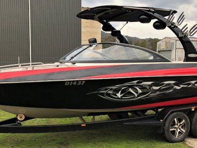 Malibu Wakesetter Vlx Boats For Sale In Australia Boats Online