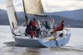 Farr 40 One Design or IRC Racer