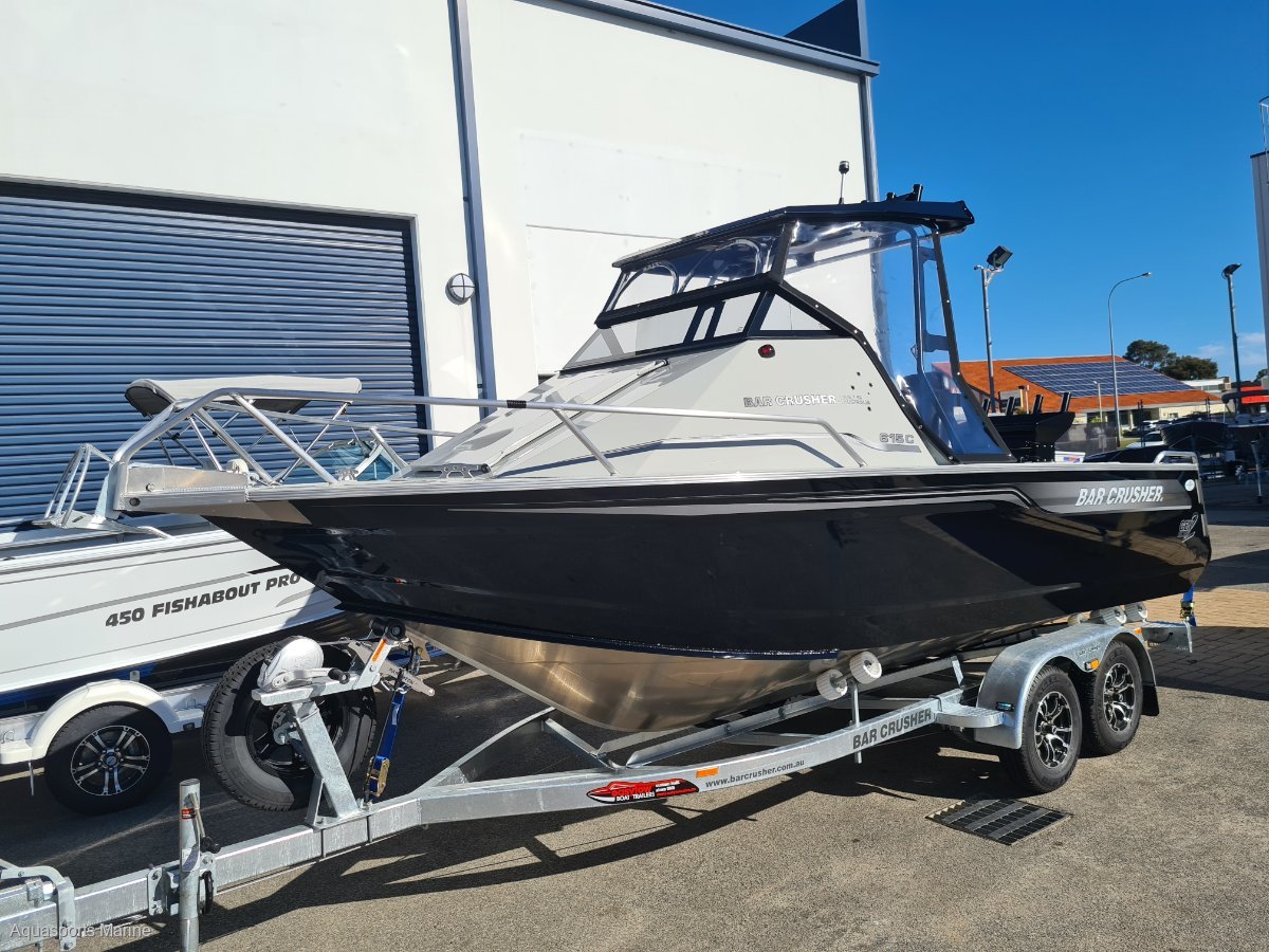 Used Boats for Sale in Perth Aquasports Marine