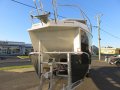 New Sailfish 2800