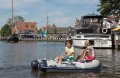 Talamex Comfortline 230 Air Floor Inflatable Boat