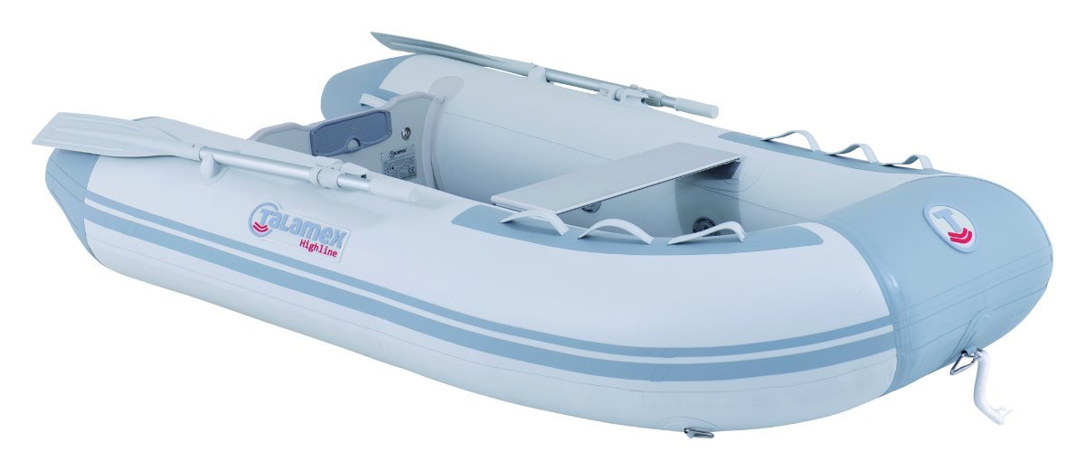 Talamex Highline x-light 195 Air Floor Inflatable Boat