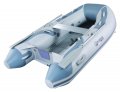 Talamex Highline 350 Alu Air Floor Inflatable Boat