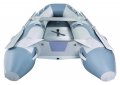 Talamex Highline 350 Alu Air Floor Inflatable Boat