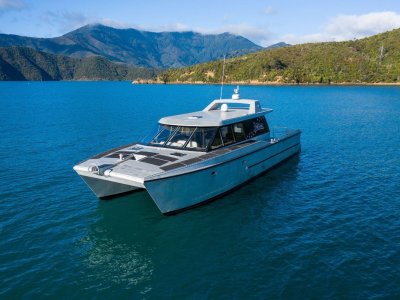 Powercat Wal Edwards