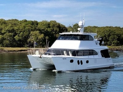 Yachts Boats For Sale In Australia New Zealand Worldwide Yachthub
