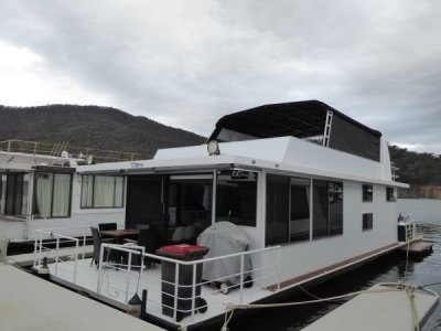 Houseboats For Sale In Australia Boats Online