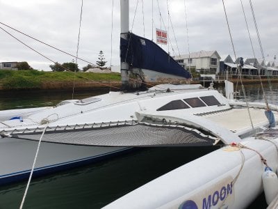 Trailer Boats Multihull Used Boats For Sale Yachthub