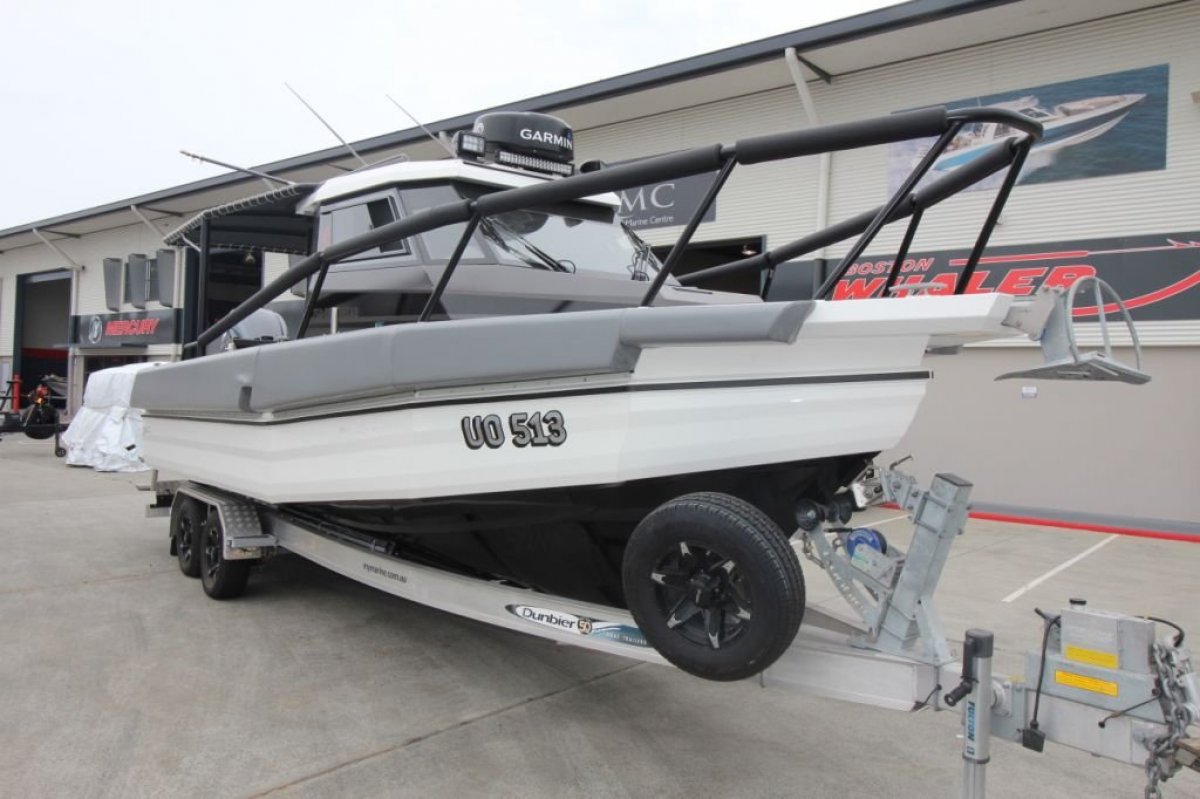 Stabicraft 2750 Centrecab Power Boats Boats Online for
