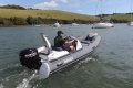 Brig Eagle 4 Rigid Inflatable Tender (RIB)