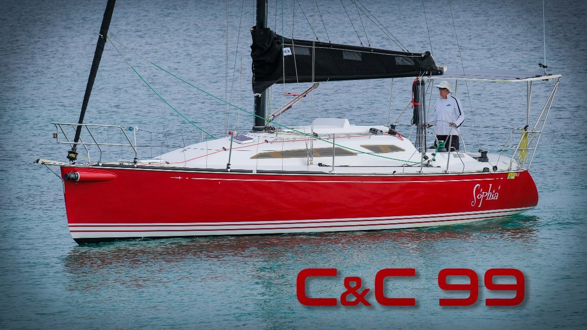 C&C Yachts C&C 99 - SOLD. Yachts urgently needed for cash buyers