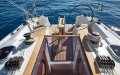 Hanse 315 with Free Options