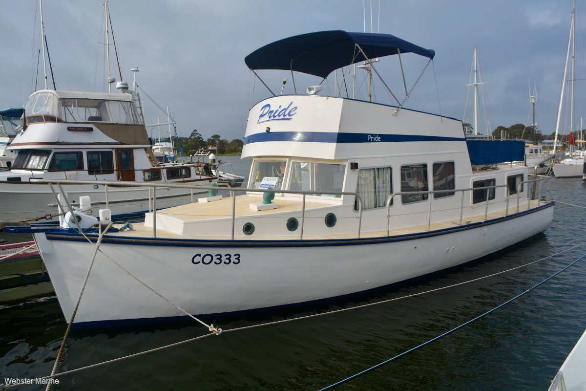 ster Marine Boats for Sale on the Gippsland Lakes, Paynesville and