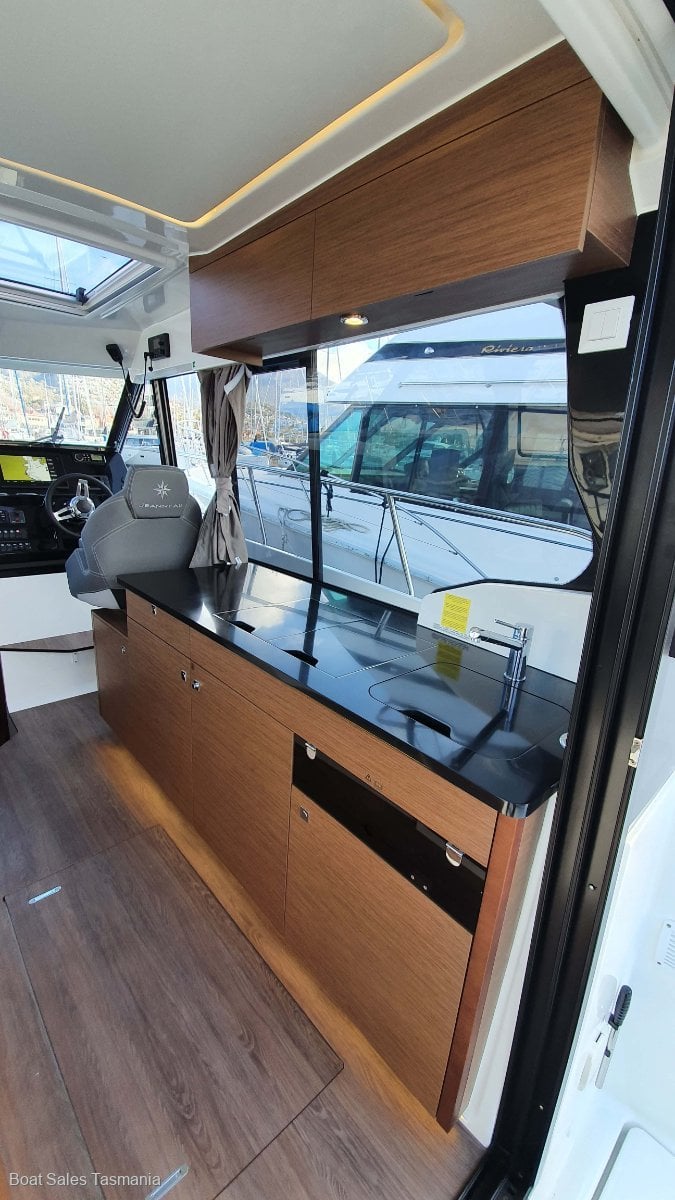 Jeanneau Merry Fisher 1095 &ndash; AVAILABLE NOW!