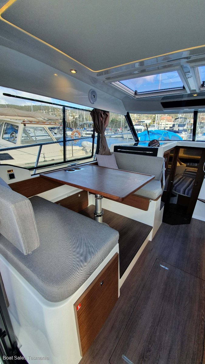 Jeanneau Merry Fisher 1095 &ndash; AVAILABLE NOW!