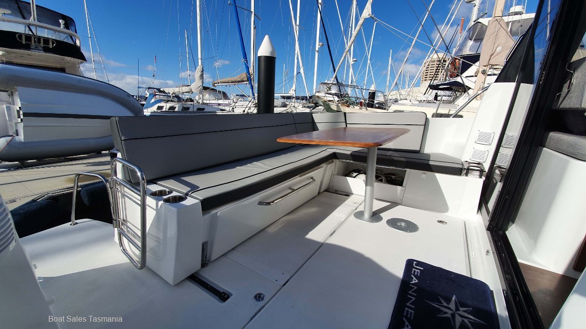 Jeanneau Merry Fisher 1095 &ndash; AVAILABLE NOW!