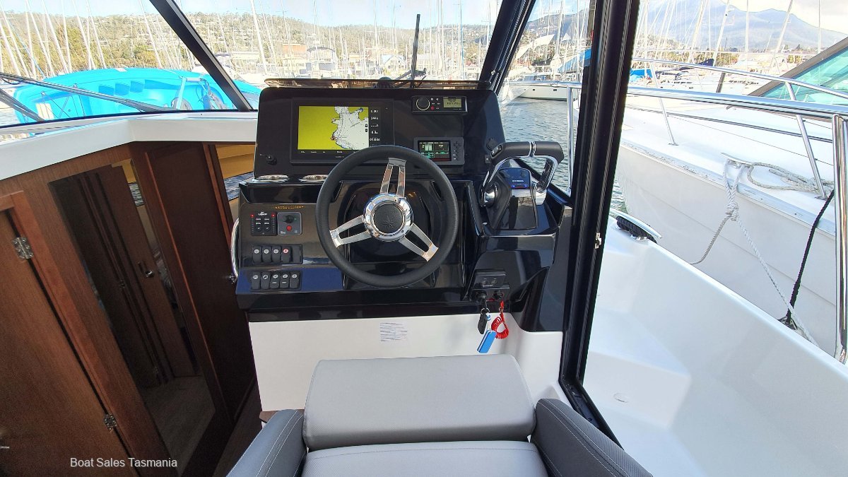 Jeanneau Merry Fisher 1095 &ndash; AVAILABLE NOW!