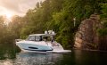 Regal 36 Grande Coupe - EXCEPTIONAL INNOVATION