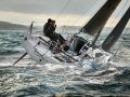 Dehler 30 OD Hi-Tech One Design Racer with Options