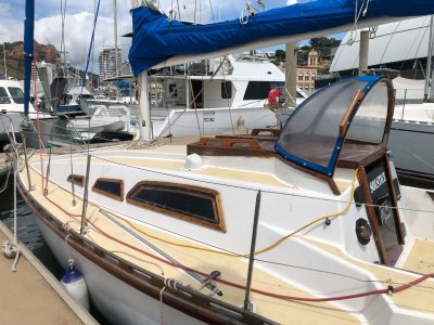 Griffin 8 mtr Classic- Click for more info...