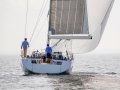 Hanse 548 with Free Options