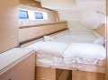 Hanse 588 with Free Options