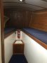 Joubert Emu 55 OFFERS INVITED! New bilge photos added by request.:Stringers in bows