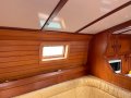 Joubert Emu 55 OFFERS INVITED! New bilge photos added by request.:Stern