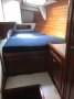 Joubert Emu 55 OFFERS INVITED! New bilge photos added by request.