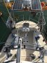 Joubert Emu 55 OFFERS INVITED! New bilge photos added by request.:LEAVING TASMANIA
