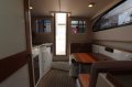 Deep V 260 Flybridge