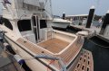 Deep V 260 Flybridge