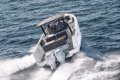 Fjord 38 xpress Outboard Power with Free Options