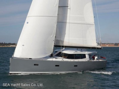 Moody 45DS Great Liveaboard Cruiser with free Options