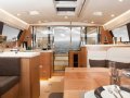 Moody 54DS Elite Cruising Yacht with free Options