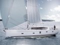 Moody 54DS Elite Cruising Yacht with free Options