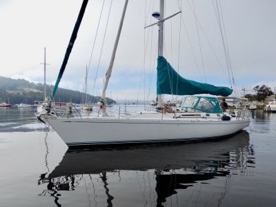 Beneteau First 51 STUNNING BLUEWATER CRUISER, EXCELLENT CONDITION!