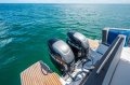New Beneteau Antares 11 Flybridge:Your choice of OUTBOARD power