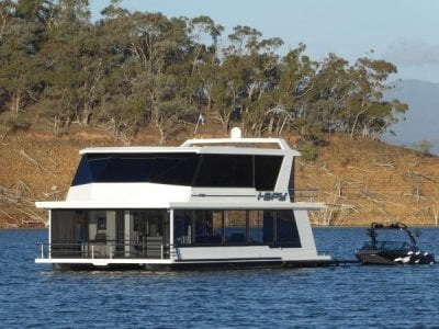 Little Houseboats For Sale In Australia Boats Online