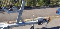 Haines Hunter 650 Prowler Centre Console