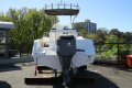 Haines Hunter 650 Prowler Centre Console