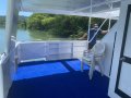 Seacat Powered Catamaran 21 m Alumunium Ferry/Pleasure