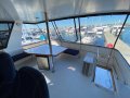 Leopard Catamarans 45 Fuel Efficient Power Catamaran