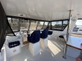 Leopard Catamarans 45 Fuel Efficient Power Catamaran