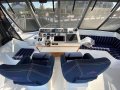 Leopard Catamarans 45 Fuel Efficient Power Catamaran