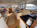 Leopard Catamarans 45 Fuel Efficient Power Catamaran