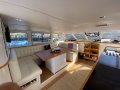 Leopard Catamarans 45 Fuel Efficient Power Catamaran