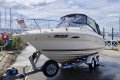 Sea Ray 215 Weekender VERSATILE CRUISER IN EXCELLENT CONDITION